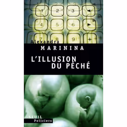 ISBN LIllusion du péché, 432 pages