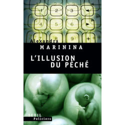 ISBN LIllusion du péché livre