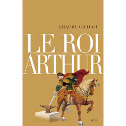 ISBN Le Roi Arthur, 304 pages