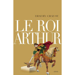 ISBN Le Roi Arthur livre
