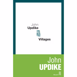 ISBN Villages, 324 pages