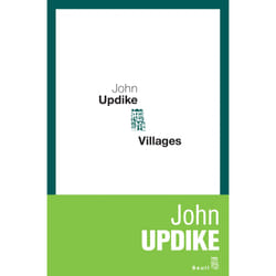 ISBN Villages livre