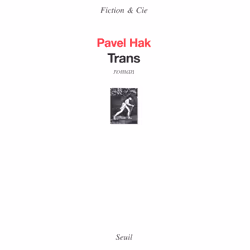ISBN Trans, 188 pages