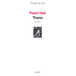 ISBN Trans livre