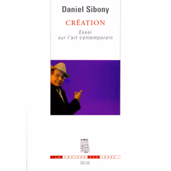ISBN Création. Essai sur lart contemporain, 298 pages