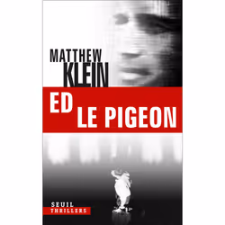 ISBN Ed le pigeon, 336 pages