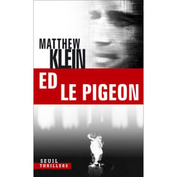 ISBN Ed le pigeon livre