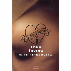 ISBN Je te retrouverai, 864 pages