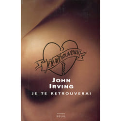 ISBN Je te retrouverai livre