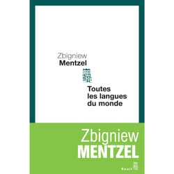 ISBN Toutes les langues du monde livre