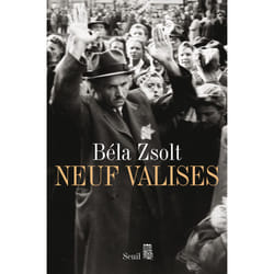 ISBN Neuf Valises livre