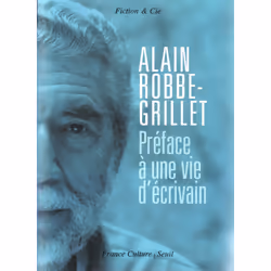 ISBN Préface à une vie décrivain (+ CD), 230 pages