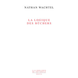 ISBN La Logique des bûchers livre