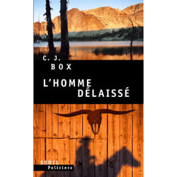 ISBN LHomme délaissé livre