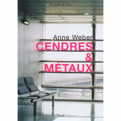 ISBN Cendres & Métaux, 122 pages