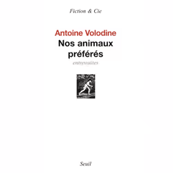 ISBN Nos animaux préférés, 154 pages