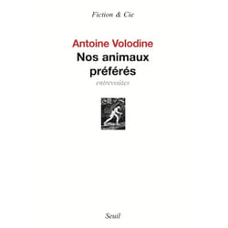 ISBN Nos animaux préférés livre