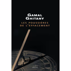 ISBN Les Poussières de leffacement, 432 pages