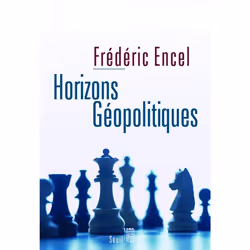ISBN Horizons Geopolitiques, politique, Français