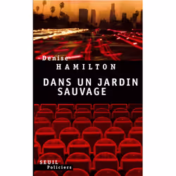 ISBN Dans un jardin sauvage, 324 pages