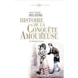 ISBN Histoire de la conquête amoureuse livre