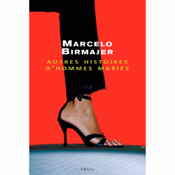 ISBN Autres Histoires dhommes mariés, 288 pages