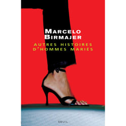 ISBN Autres Histoires dhommes mariés livre