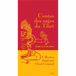 ISBN Contes Des Sages Du Tibet, Littérature, Français, Livre broché