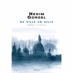 ISBN De ville en ville, 348 pages