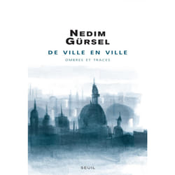 ISBN De ville en ville livre