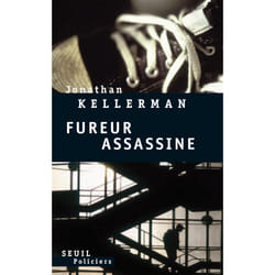 ISBN Fureur assassine livre