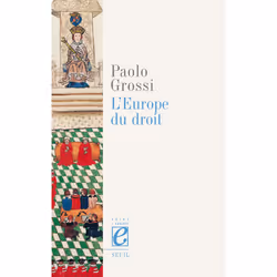 ISBN LEurope du droit, 304 pages