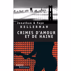 ISBN Crimes damour et de haine, 420 pages