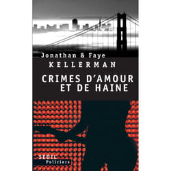 ISBN Crimes damour et de haine livre