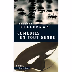 ISBN Comédies en tout genre, 448 pages