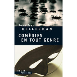 ISBN Comédies en tout genre livre