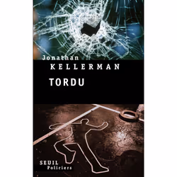 ISBN Tordu, 464 pages
