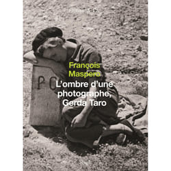 ISBN LOmbre dune photographe. Gerda Taro livre
