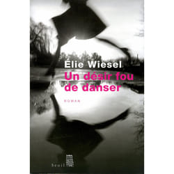 ISBN Un désir fou de danser livre