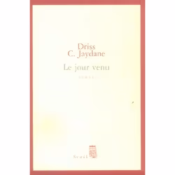 ISBN Le Jour Venu, Romance, Français, Livre broché