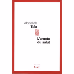ISBN L'Armee Du Salut, Littérature, Français, Livre broché