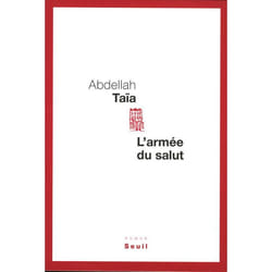 L'armée du salut