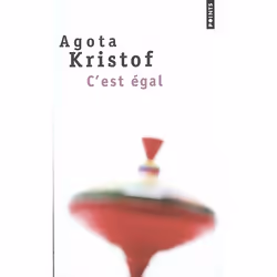 ISBN C'Est Egal, Romance, Français, Livre broché