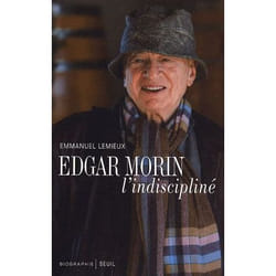 Edgar Morin