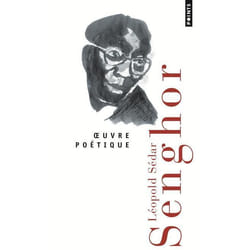 Oeuvre poétique