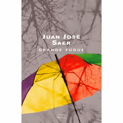 ISBN Grande Fugue, 480 pages