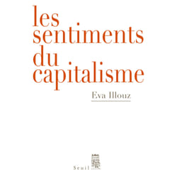 ISBN Les Sentiments du capitalisme livre