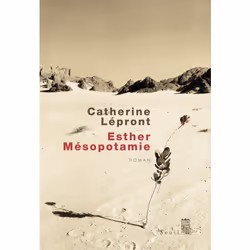 ISBN Esther Mésopotamie, 224 pages
