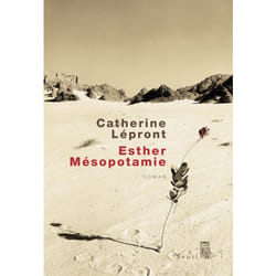 ISBN Esther Mésopotamie livre