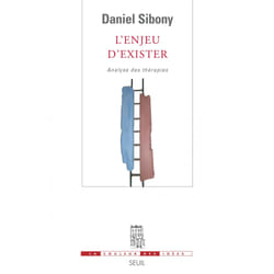 ISBN LEnjeu dexister livre